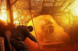 Nỗ lực chấm dứt xung đột Ukraine của ông Trump dấy lên lo ngại về một thỏa thuận bất lợi cho châu Âu?
