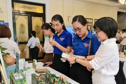 Doanh nghiệp chủ động bảo vệ thương hiệu trước hàng nhái