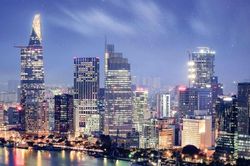 Tập đoàn Singapore dự kiến rót thêm 46 triệu USD vốn đầu tư vào TP. Hồ Chí Minh