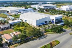 Đồng Nai thu hut hút đầu tư FDI đạt 2,5 tỷ USD và vượt kế hoạch năm 2025