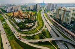 Giải ngân vốn đầu tư công lại 'no dồn đói góp'