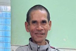 Thông báo tìm kiếm thân nhân, gia đình cho ông Nguyễn Ngọc Văn
