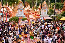 Cộng đồng trách nhiệm bảo tồn văn hoá truyền thống