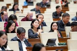 Gần147.000 người nghỉ việc theo chính sách, biên chế công chức giảm trên 5%