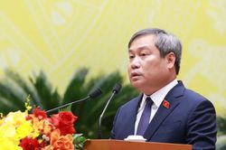 Hà Nội: Đặt hàng nhiệm vụ khoa học và công nghệ để giải quyết các vấn đề dân sinh bức xúc