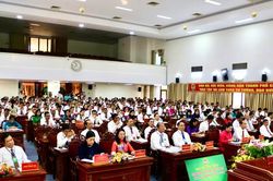 Kiến tạo nền nông nghiệp sinh thái, nông dân văn minh trong kỷ nguyên mới