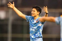 Tuyển thủ U22 Việt Nam đắt giá nhất SEA Games 33
