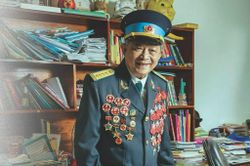 Hồi ức của một phi công anh hùng