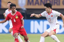 U22 Việt Nam vs U22 Lào: Sứ mệnh mở màn (Bảng B SEA Games 33, 16h00 ngày 3/12, VTV2 trực tiếp)