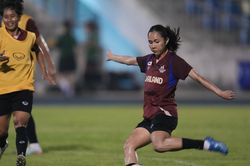 Thái Lan gọi 10 cầu thủ ở nước ngoài về dự SEA Games 2025, quyết lật đổ sự thống trị của ĐT Việt Nam