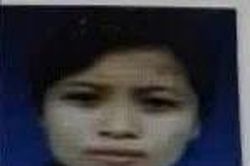 Nữ quái 'sa lưới' khi trở về thăm quê