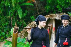 Đồng bào dân tộc Thái Nguyên vươn lên nhờ tri thức, công nghệ và văn hóa