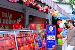 Kido Group (HOSE: KDC) tất toán trái phiếu trước hạn 250 tỷ đồng, chốt bán sạch KIDO Foods thu về 2.500 tỷ