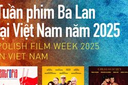 Giới thiệu 7 bộ phim đặc sắc trong Tuần phim Ba Lan 2025