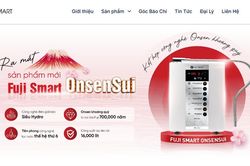 Hai doanh nghiệp tại TP HCM bị phạt nặng vì cạnh tranh không lành mạnh