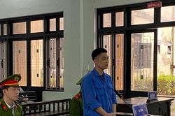 Huế: Lĩnh án 16 năm tù về tội tàng trữ trái phép chất ma túy
