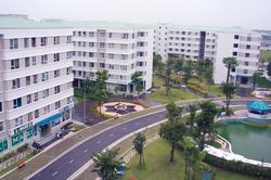 Quy định đối tượng thuê, tiêu chuẩn nhà ở công vụ tại địa phương sắp xếp hành chính cấp tỉnh