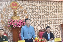 Lâm Đồng phải hoàn tất sửa chữa, xây mới nhà dân bị thiệt hại do thiên tai trước 15/1/2026