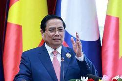 Việt Nam – Lào: Giao việc để doanh nghiệp trở thành động lực hợp tác kinh tế, đầu tư, thương mại