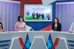Chương trình MTQG: Động lực mới cho phát triển bền vững vùng dân tộc và miền núi