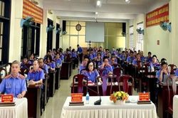 VKSND tỉnh Đồng Nai tổ chức Hội nghị nâng cao chất lượng công tác kiểm sát