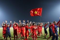 U17 Việt Nam giành vé dự VCK châu Á, Duy Khang trải lòng