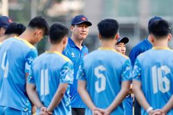 SEA Games 33: U22 Việt Nam đá U22 Lào sớm 1 ngày tại Bangkok