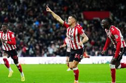 Nhận định, dự đoán Liverpool vs Sunderland: Thắng nhờ may mắn