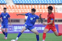 HLV Hoàng Anh Tuấn: U22 Indonesia đáng gờm hơn Thái Lan