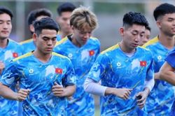 BLV Quang Huy dự đoán U22 Việt Nam thắng cách biệt U22 Lào