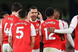 Arsenal - Brentford: phép thử bản lĩnh ở vòng 14