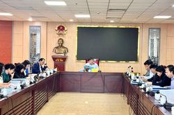 Ban Kinh tế - Ngân sách thẩm tra các Nghị quyết, chương trình, đề án trên lĩnh vực kinh tế trình kỳ họp cuối năm 2025
