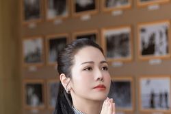 Nhật Kim Anh lên tiếng về tin đồn bị bắt lan truyền trên mạng