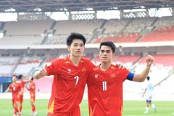 U22 Việt Nam có 2 cầu thủ đắt giá nhất SEA Games 33