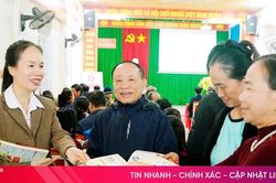 Đột phá trong cải cách hành chính khi thực hiện chính quyền địa phương 2 cấp