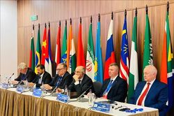 Việt Nam đóng góp vào cuộc đấu tranh chống khủng bố của BRICS