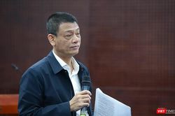 Đà Nẵng tìm cách giải bài toán quá tải hạ tầng sau hợp nhất