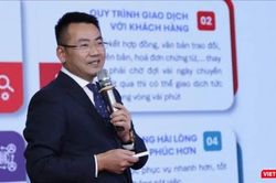 Ứng dụng AI và dữ liệu thời gian thực, doanh nghiệp xây dựng giảm 70% chi phí văn phòng