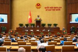 Tinh giản biên chế: 146,8 nghìn người nghỉ việc theo chế độ