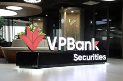 VPX sắp chào sàn HoSE với giá tham chiếu gần 34.000 đồng/cổ phiếu