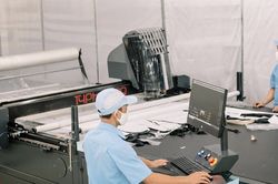 Kinh tế Đà Nẵng 11 tháng tăng trưởng tích cực, thương mại và dịch vụ khẳng định vai trò động lực