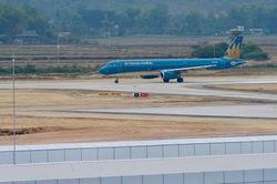 Vietnam Airlines chính thức mở đường bay thẳng TP.Hồ Chí Minh - Điện Biên