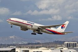 Malaysia nối lại chiến dịch tìm kiếm máy bay MH370