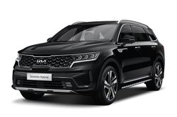 Bảng giá ô tô KIA mới nhất tháng 12/2025