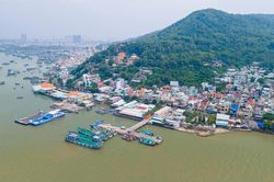 Trình phương án cầu vượt biển nối Cần Giờ - Vũng Tàu, có thể khởi công năm 2026