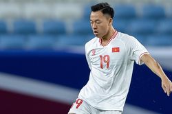 Đội hình U22 Việt Nam đấu U22 Lào: Trò cưng HLV Troussier đá chính