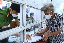 Đáp ứng điều kiện bắt buộc này, người dân mới được thay đổi đăng ký thường trú