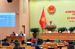 Hà Nội sẽ bầu 125 đại biểu HĐND TP khóa XVII, nhiệm kỳ 2026-2031