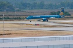 Vietnam Airlines mở đường bay thẳng kết nối TP.HCM - Điện Biên