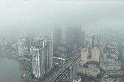 Bộ Y tế khuyến cáo biện pháp bảo vệ sức khỏe trước ô nhiễm không khí